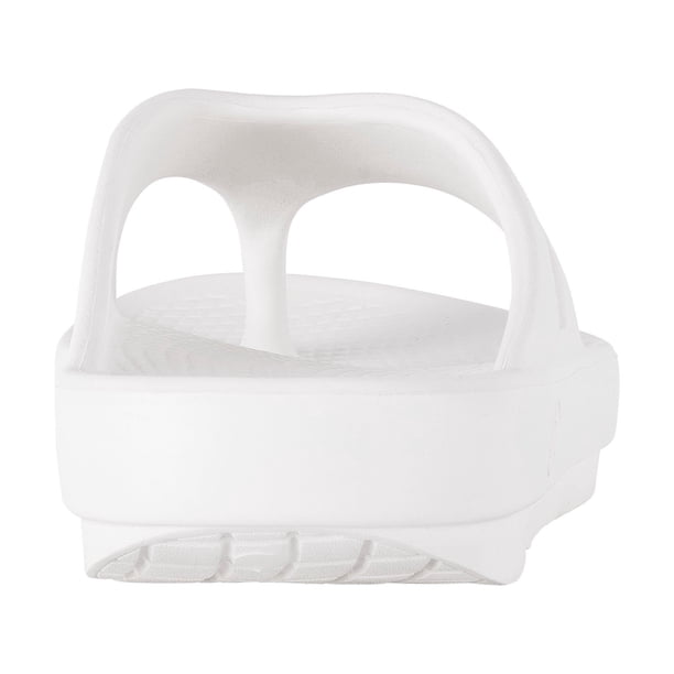 Hurley men\'s Classic White Injection Sandals 2d73015f-f6f8-400b-a05d-  main image 4
