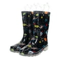 thumbnail image 3 of Member's Mark Boys Light Up Rain Boot, 3 of 8