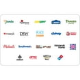 thumbnail image 2 of A Gift for You $50 Purple eGift Card – Zift Zillions of Gifts, 2 of 2