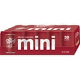 thumbnail image 9 of Dr Pepper Mini Cans 7.5 fl. oz., 30 pk., 9 of 11