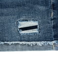 thumbnail image 5 of Member's Mark Girls Denim Short, 5 of 7