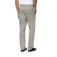 thumbnail image 2 of Buffalo Men's Pull-On Twill Pants, 2 of 9