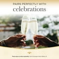 thumbnail image 2 of Cook's California Champagne Extra Dry White Sparkling Wine 750 ml, 2 of 5