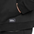 thumbnail image 5 of Eddie Bauer Men's Shearling Hoodie, 5 of 7