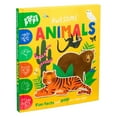 thumbnail image 2 of Amazepops: Animals, Board Book, 2 of 4