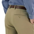 thumbnail image 5 of Haggar Men's Performance Comfort Dress Pant, 5 of 7