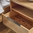 thumbnail image 2 of details by Becki Owens Charlotte Wood Nightstand, 2 of 9