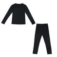 thumbnail image 8 of Free Country Kids 2-Piece Base Layer Set, 8 of 9