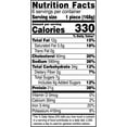 thumbnail image 2 of Barber Foods Stuffed Turkey Breast with Sage and Cranberry Stuffing, Frozen, 6 oz., 6 ct., 2 of 4