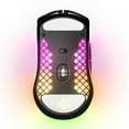 thumbnail image 10 of SteelSeries Aerox 3 Onyx Wireless Mouse, 10 of 12
