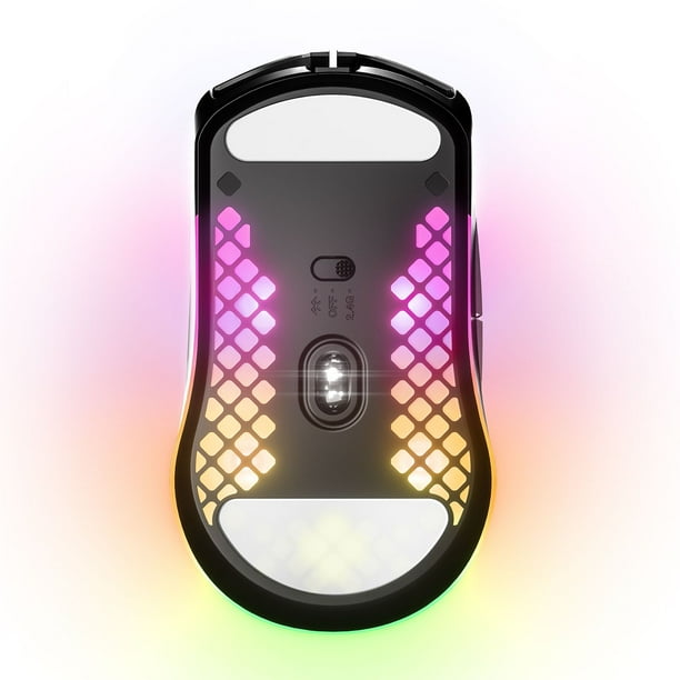 SteelSeries Aerox 3 Onyx Wireless Mouse - Samsclub.com