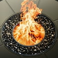 thumbnail image 5 of Member's Mark 57" Smokeless Round Fire Pit with 360° Wood Storage, 5 of 7