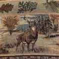 thumbnail image 5 of Deer Valley Lodge-Inspired Style, 4-Piece Living Room Set, 5 of 13