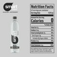 thumbnail image 2 of Smartwater Alkaline + Antioxidant Water, 1L., 15 pk., 2 of 6