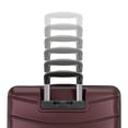 thumbnail image 8 of Lineate XLT Hardside 2-Piece Luggage Set (Assorted Colors), 8 of 15