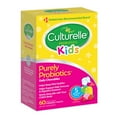 thumbnail image 3 of Culturelle Kids Purely Probiotics Chewable Tablets, 60 ct., 3 of 14