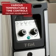 thumbnail image 4 of T-Fal Advanced Odorless Deep Fryer With Immersion Element, 3.5 L Oil Capacity, 4 of 6