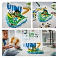 thumbnail image 3 of LEGO Editions Vini Jr. Soccer Highlights, 510 pc., 3 of 7