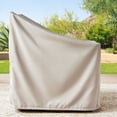 thumbnail image 5 of Member's Mark Kennan 4-Piece Deep Seating Set, 5 of 5