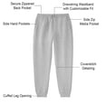 thumbnail image 7 of Member's Mark Active Jogger, 7 of 9