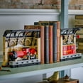 thumbnail image 5 of LEGO Harry Potter Book Nook: Hogwarts Express Building Set, 832 pc., 5 of 7