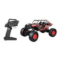 thumbnail image 2 of Savage II 1:10 Scale All-Terrain RC Racer (Assorted Colors), 2 of 7