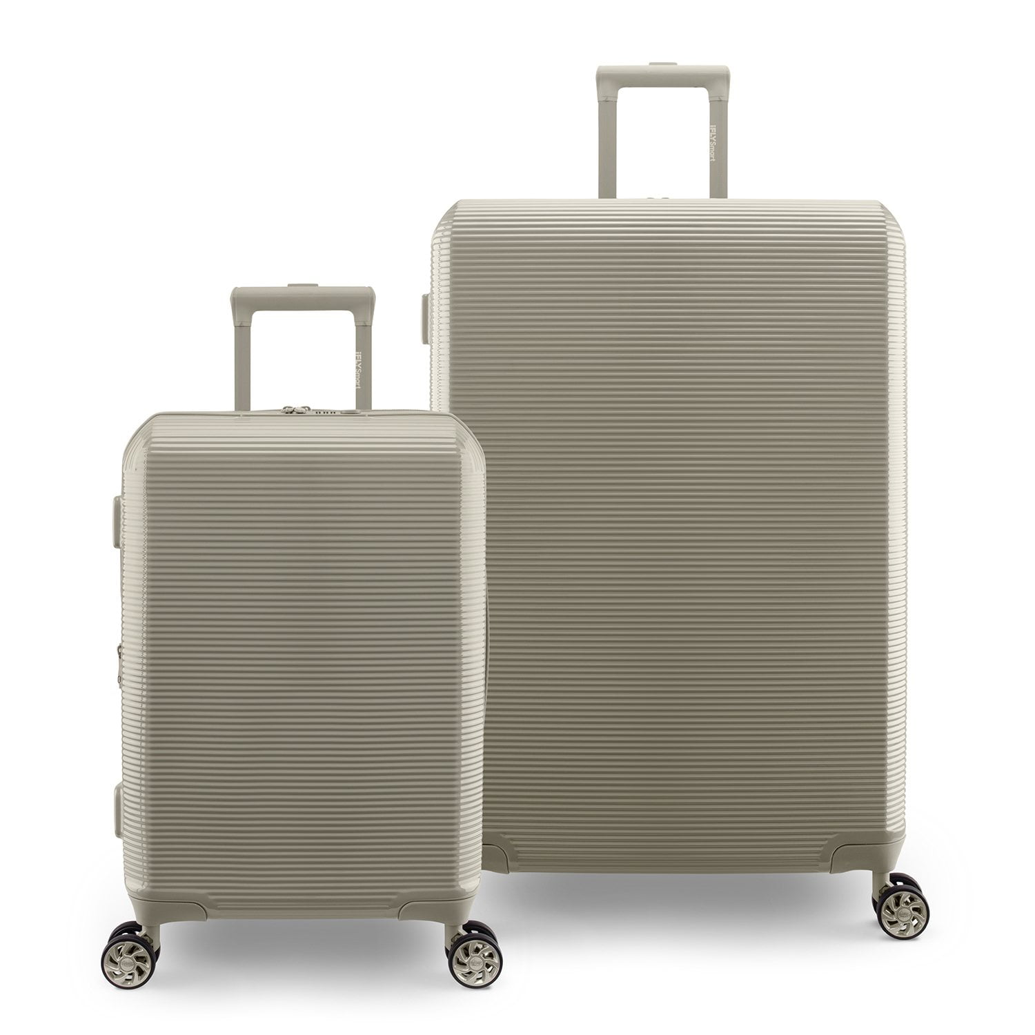 iFLY Smart Future Collection 2-Piece Antibacterial Travel Set