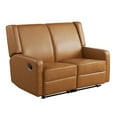 thumbnail image 4 of Relax-A-Lounger Erickson Reclining Loveseat, 4 of 15