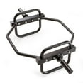thumbnail image 1 of Marcy Olympic Hex Trap Bar / Shrug Bar with Raised Handles, 1 of 8