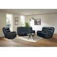 thumbnail image 6 of Society Den Florin Power Motion Sofa with Power Headrest, 6 of 11