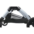 thumbnail image 5 of Member's Mark 2-in-1 Deluxe Baby Doll Stroller, 5 of 6