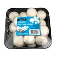 thumbnail image 1 of Organic White Whole Mushrooms 24 oz., 1 of 4
