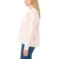 thumbnail image 4 of VINCE CAMUTO HEART SWEATER, 4 of 5