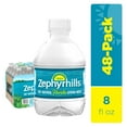 thumbnail image 4 of Zephyrhills 100% Natural Spring Water 8 fl. oz., 48 pk., 4 of 10