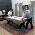 thumbnail image 5 of American Legend Kirkwood Air-Powered Hockey Table, 84", 5 of 6