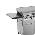 thumbnail image 6 of Member's Mark Pro-Series 5-Burner Gas Griddle, 6 of 9