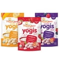 thumbnail image 1 of HappyBABY Organics Yogis Melts, Variety Pack, 1 oz., 3 ct., 1 of 8