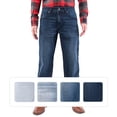 thumbnail image 4 of Axel Men's Denim Pants, 4 of 4