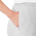 thumbnail image 6 of Member's Mark Women's Fleece Barrel Pant, 6 of 10