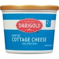 thumbnail image 1 of Darigold Cottage Cheese, 3 lbs., 1 of 8
