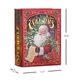 thumbnail image 3 of Member's Mark Pre-Lit Animated Musical Holiday Book, 3 of 3