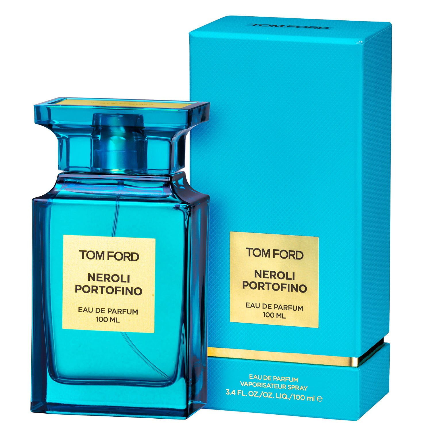 Tom Ford Neroli Portofino Eau de Parfum, 3.4 oz - Samsclub.com