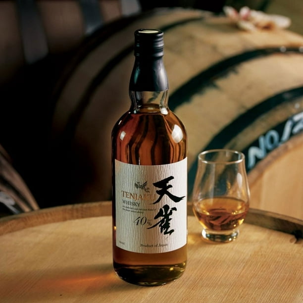 Tenjaku Japanese Whisky, 750 ml - Samsclub.com
