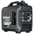 thumbnail image 1 of 2,400 / 2,000 DieHard Gasoline Powered Inverter Generator w/ CO Alert, 1 of 11
