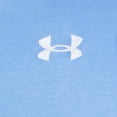 thumbnail image 4 of Under Armour Men's Rival Fleece Hoodie, 4 of 5
