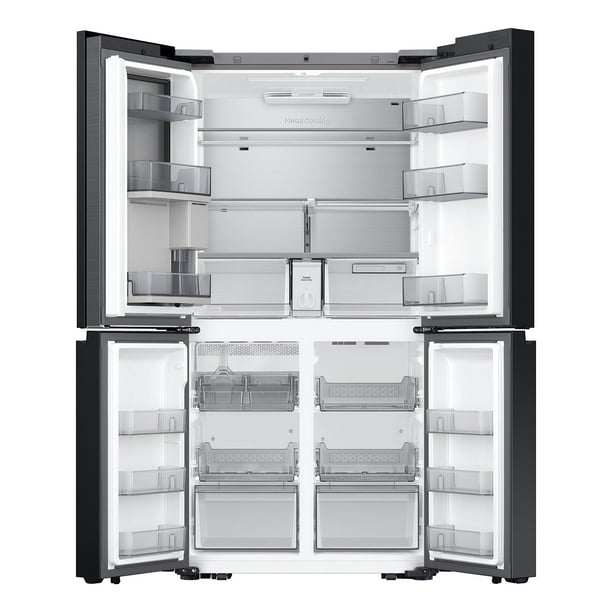 Samsung 29 cu. ft. Bespoke 4-Door Flex Full Depth Refrigerator
