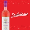thumbnail image 5 of Stella Rosa Berry Semi-Sweet Red Wine 750 ml, 5 of 10