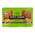 thumbnail image 1 of Georges Farmers Market Spicy Asian Marinated Chicken Thighs (priced per pound), 1 of 5