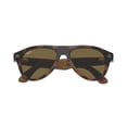 thumbnail image 1 of Ray-Ban Meta 0RW4016(Gen 3) Aviator Sunglasses, 1 of 6