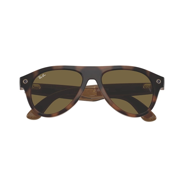 Ray-Ban Meta 0RW4016(Gen 3) Aviator Sunglasses